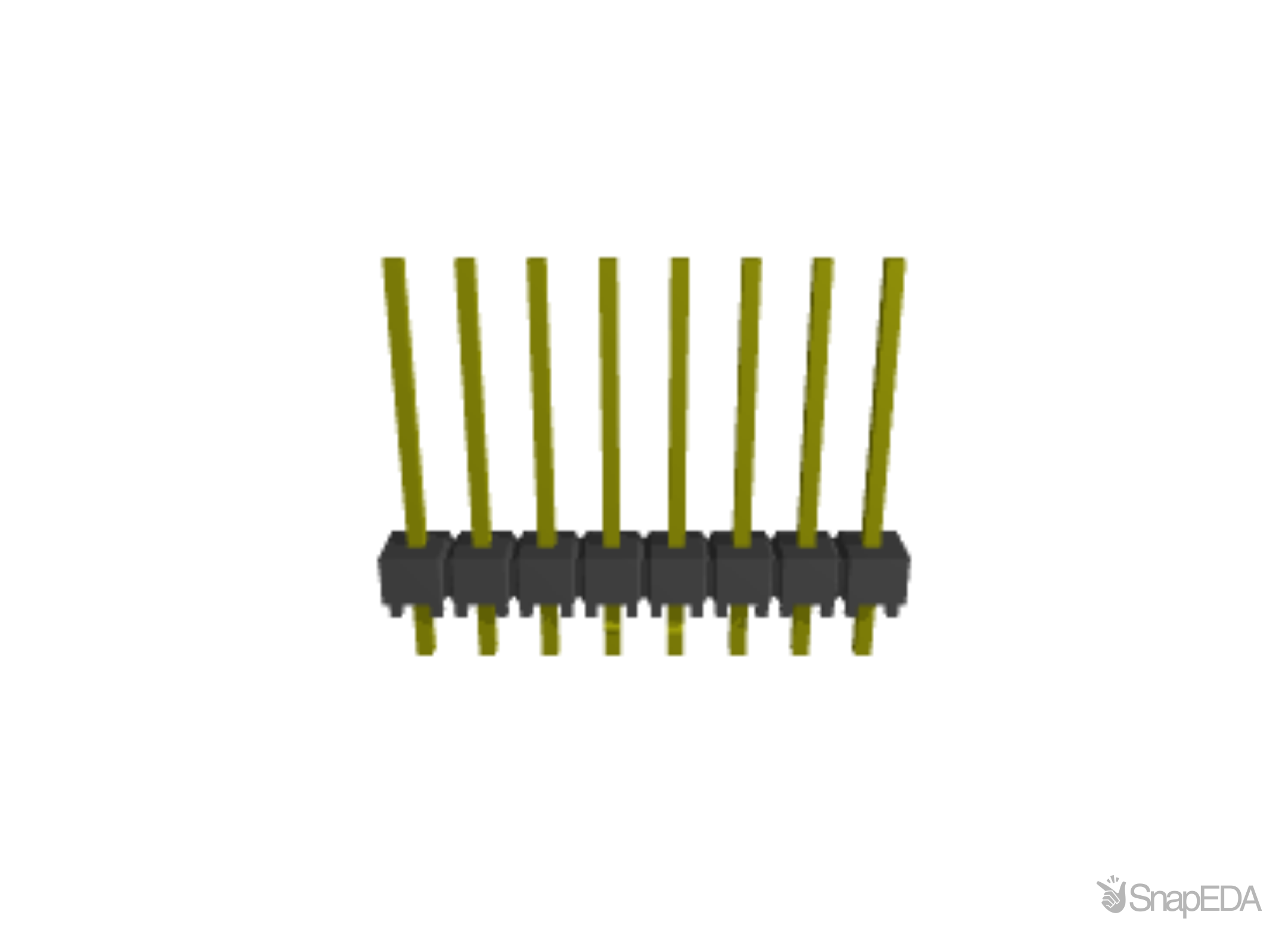 MTSW-108-22-L-S-440-LL 3D Model