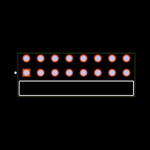 MTSW-108-22-S-D-315-RA Footprint