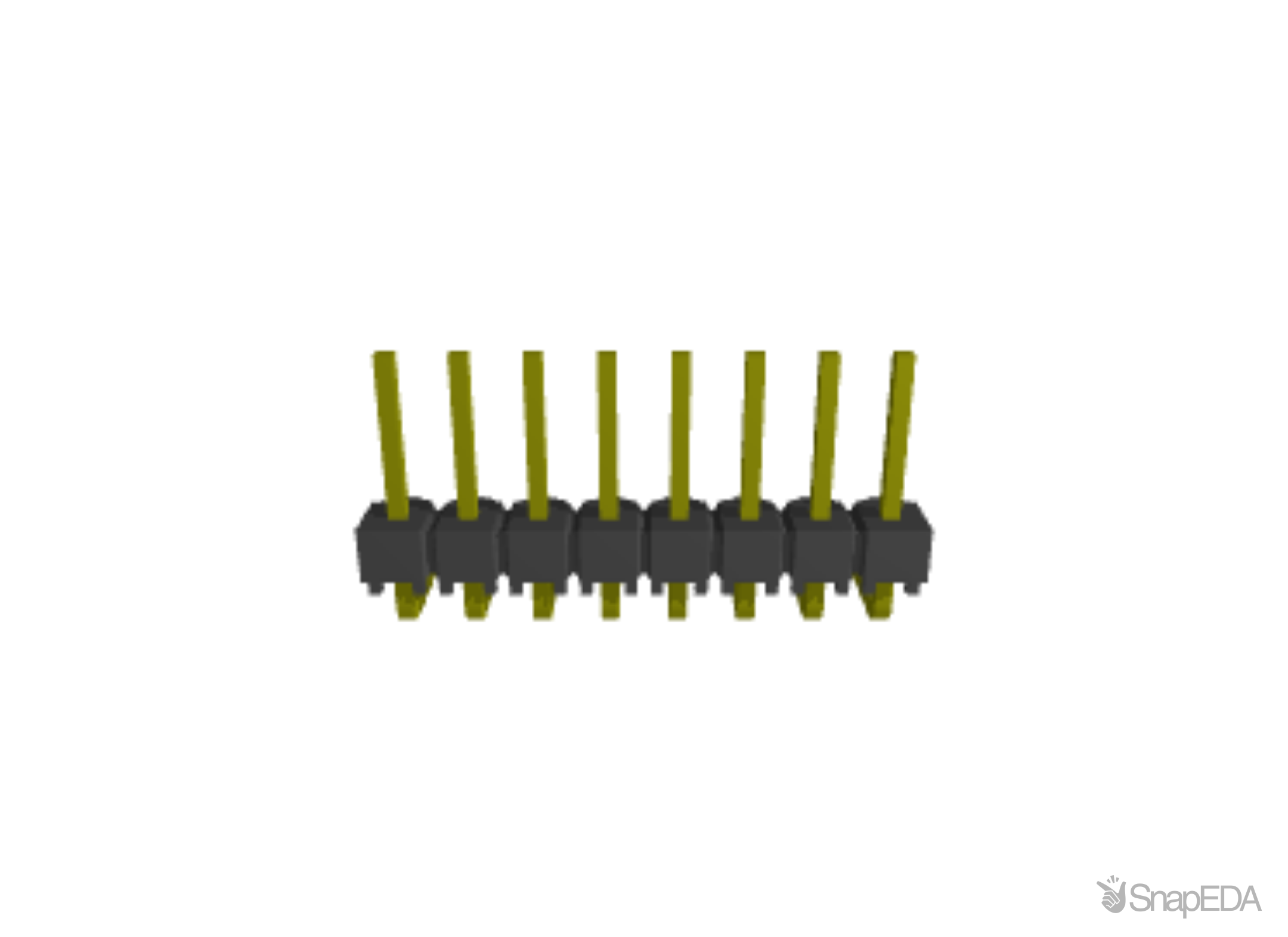 MTSW-108-22-S-S-240-RA 3D Model