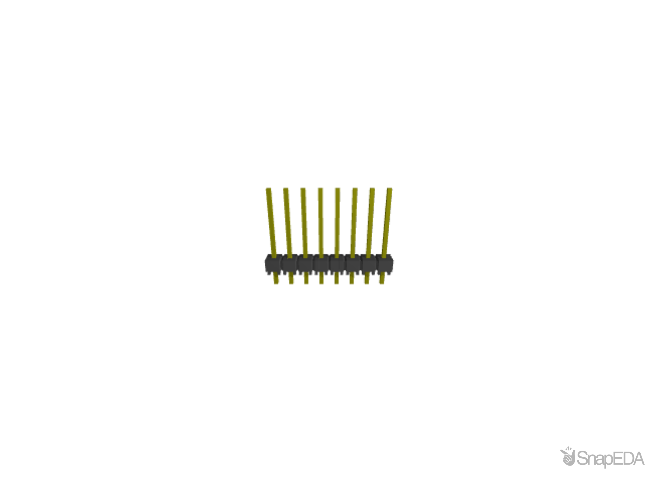 MTSW-108-22-S-S-440 3D Model