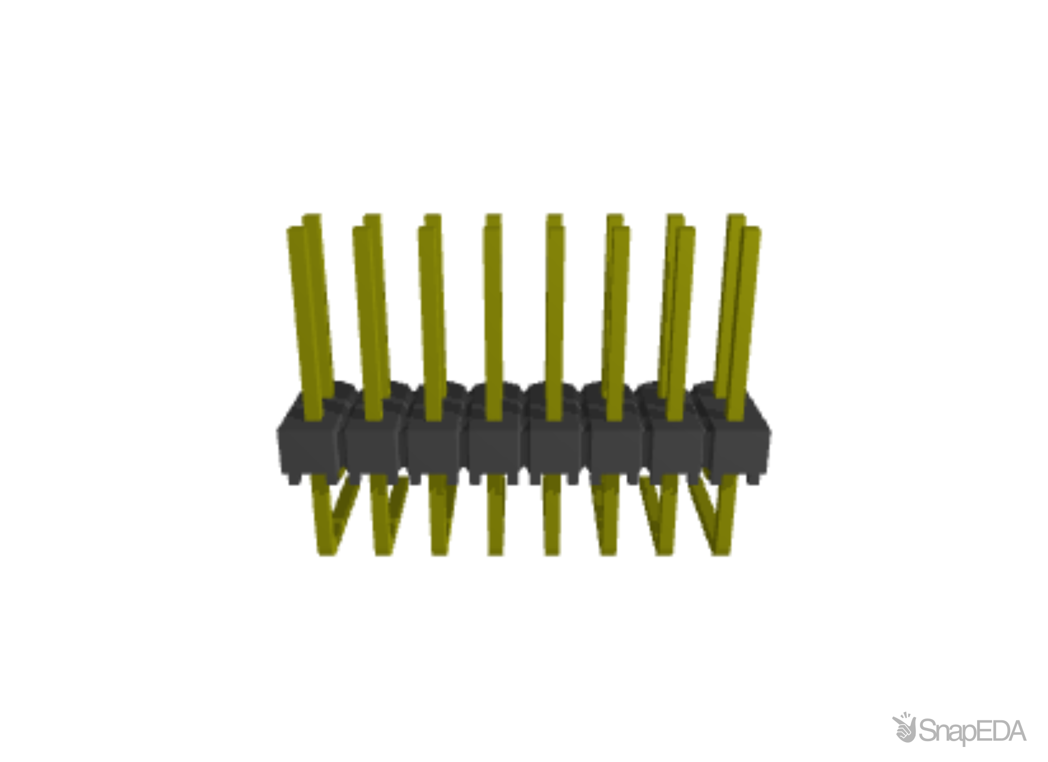 MTSW-108-22-T-D-320-RA 3D Model