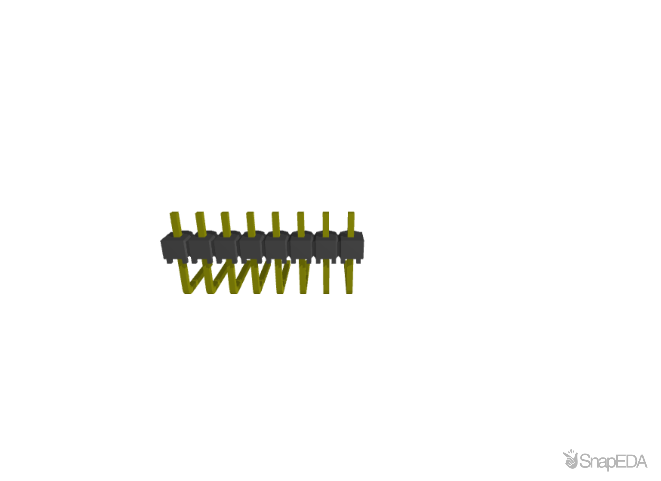 MTSW-108-22-T-S-100-RE 3D Model