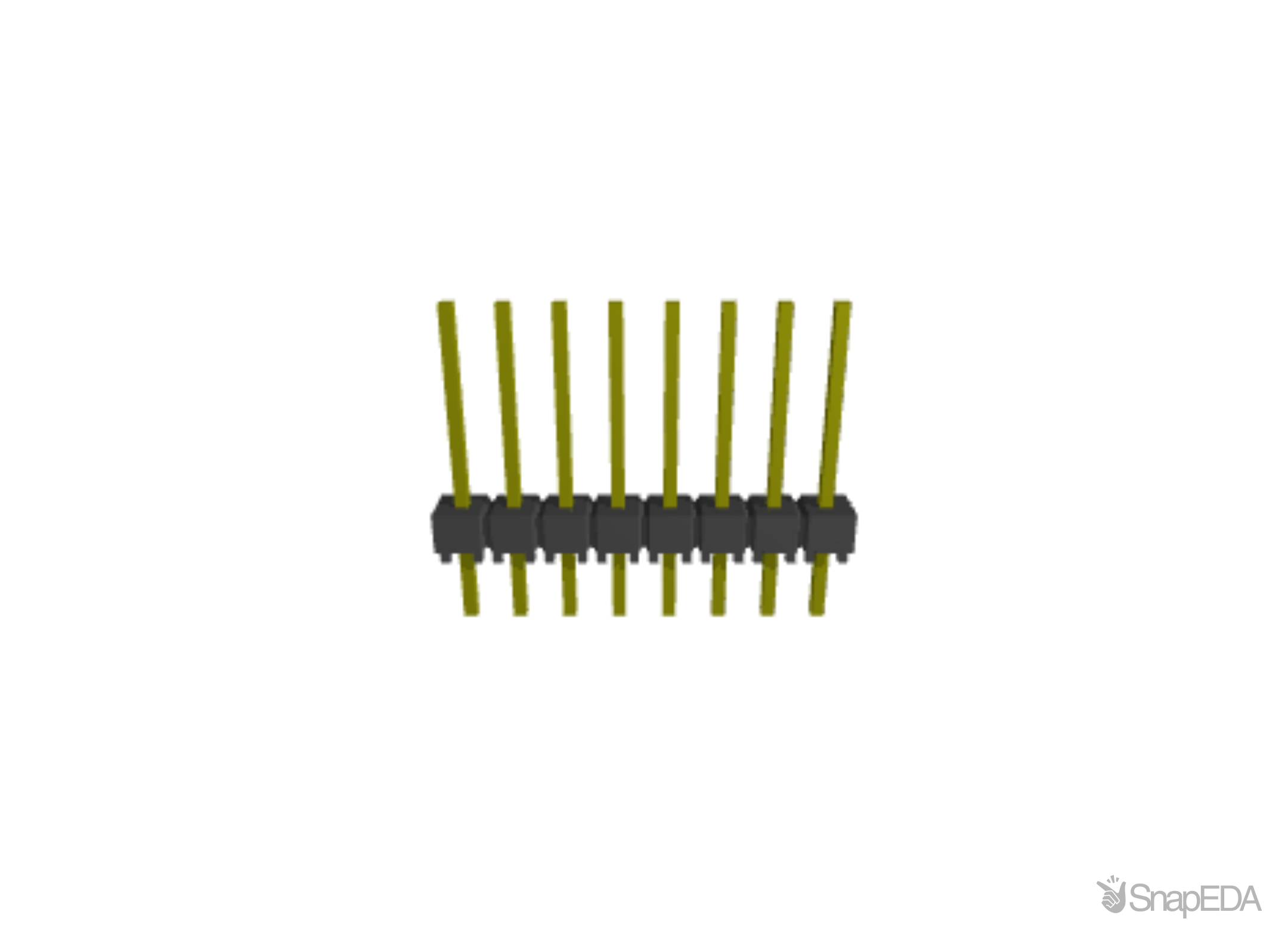 MTSW-108-22-T-S-390 3D Model