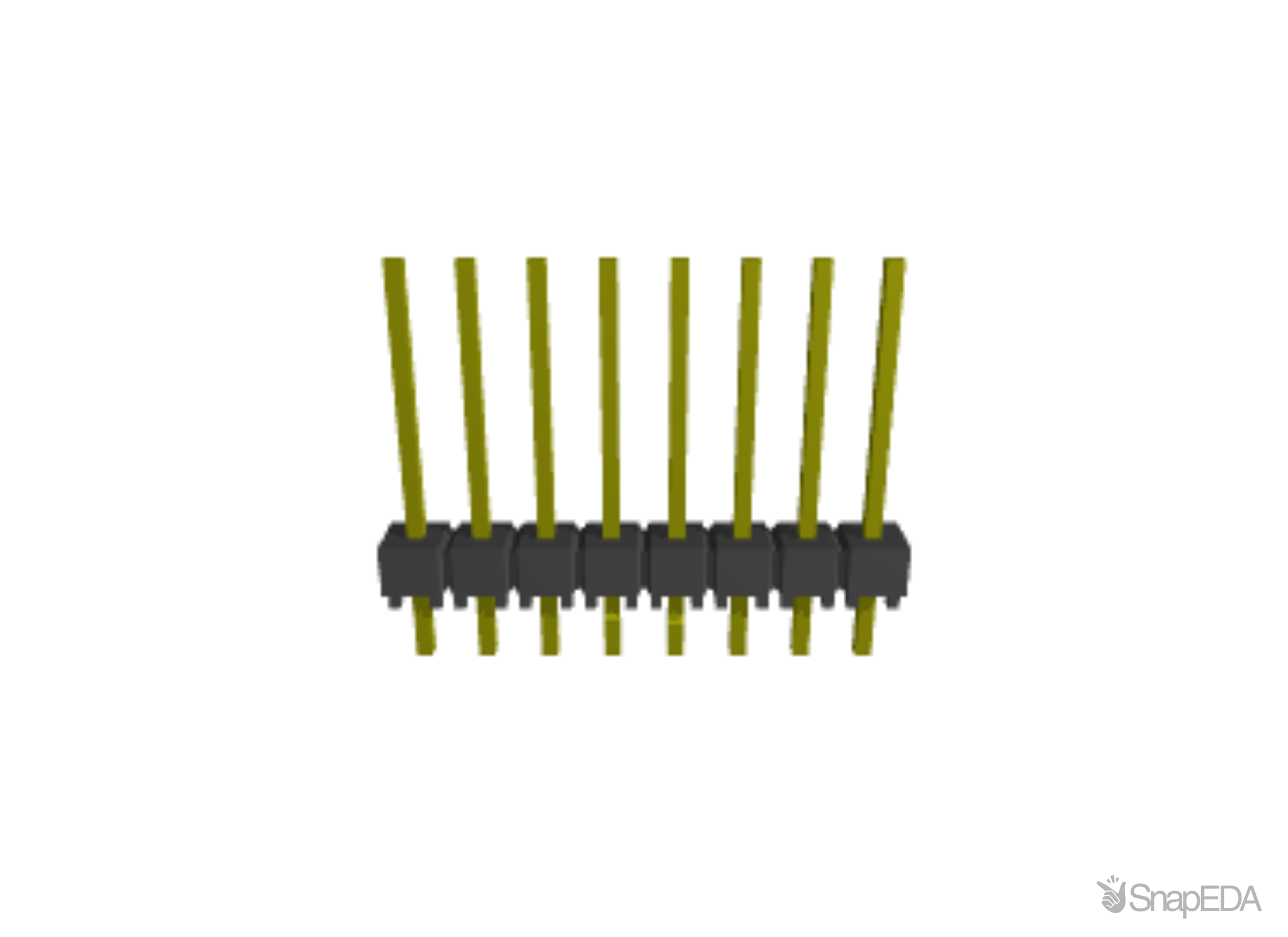MTSW-108-22-T-S-425-LL 3D Model