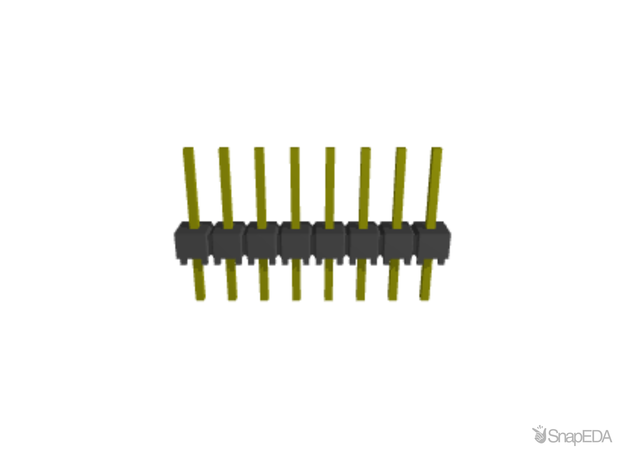 MTSW-108-24-G-S-240 3D Model