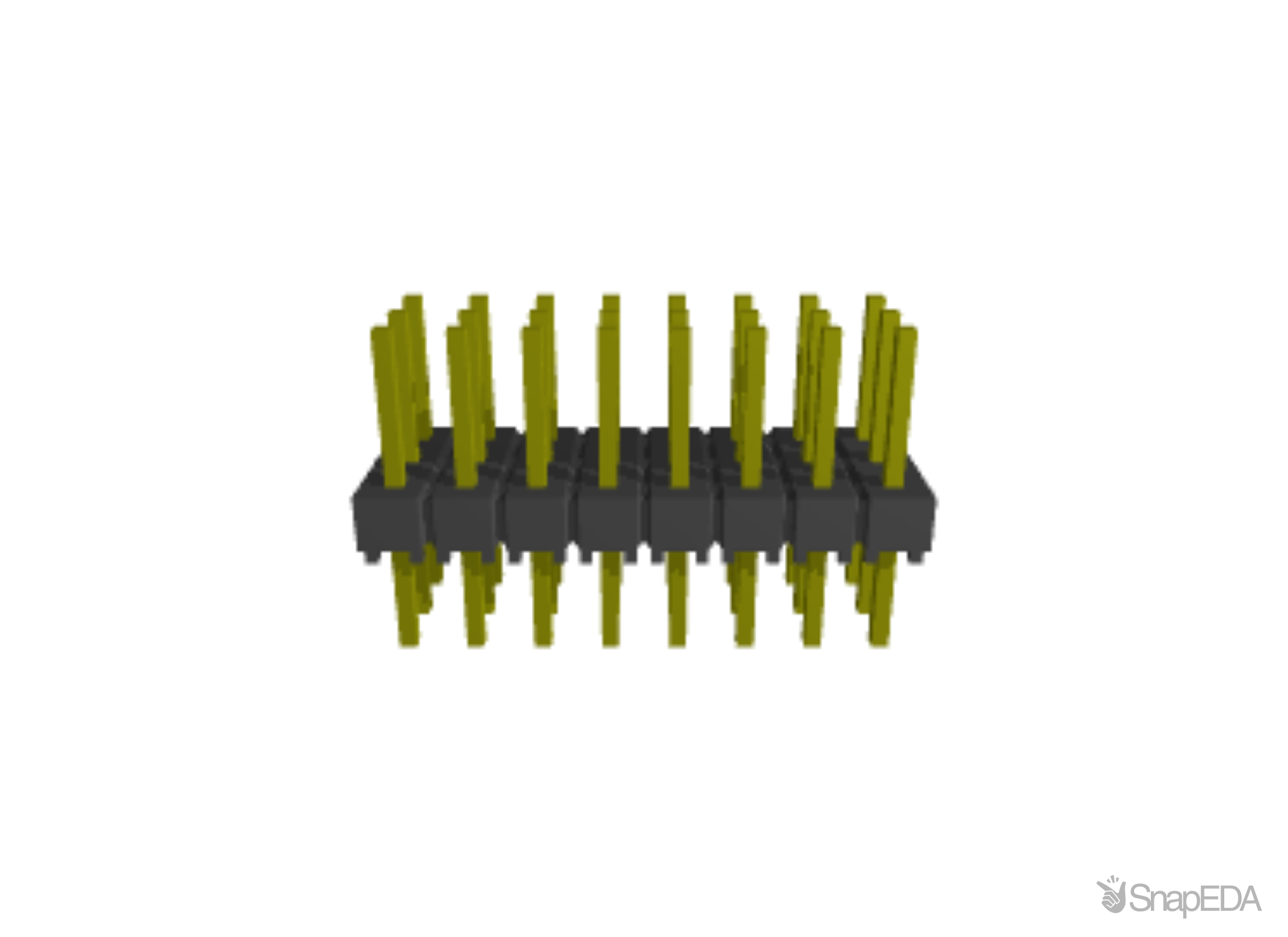 MTSW-108-24-L-T-225 3D Model