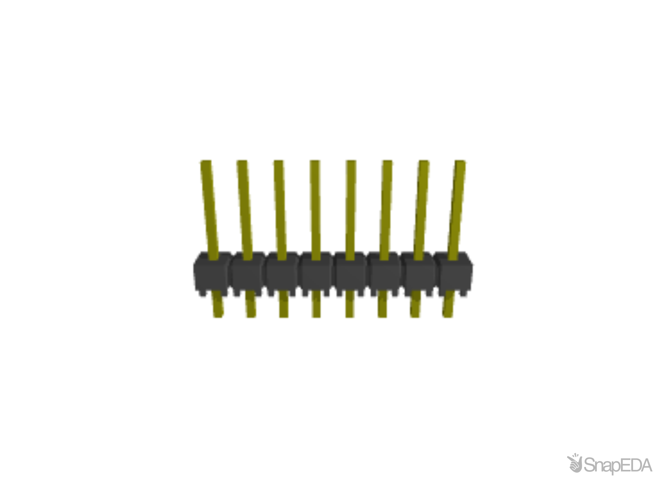 MTSW-108-24-S-S-290 3D Model