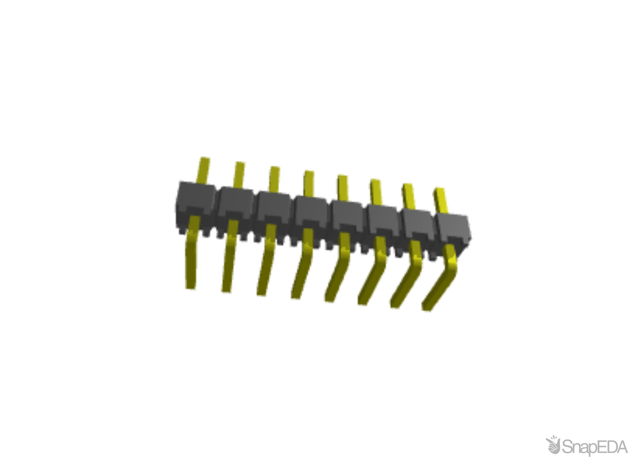 MTSW-108-24-T-S-130-NA 3D Model
