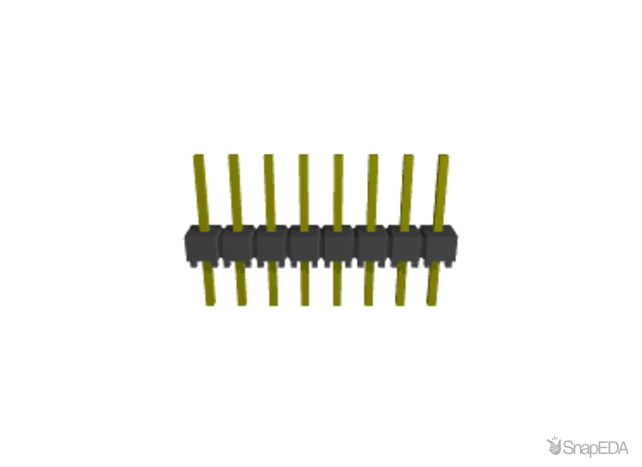 MTSW-108-24-T-S-230 3D Model