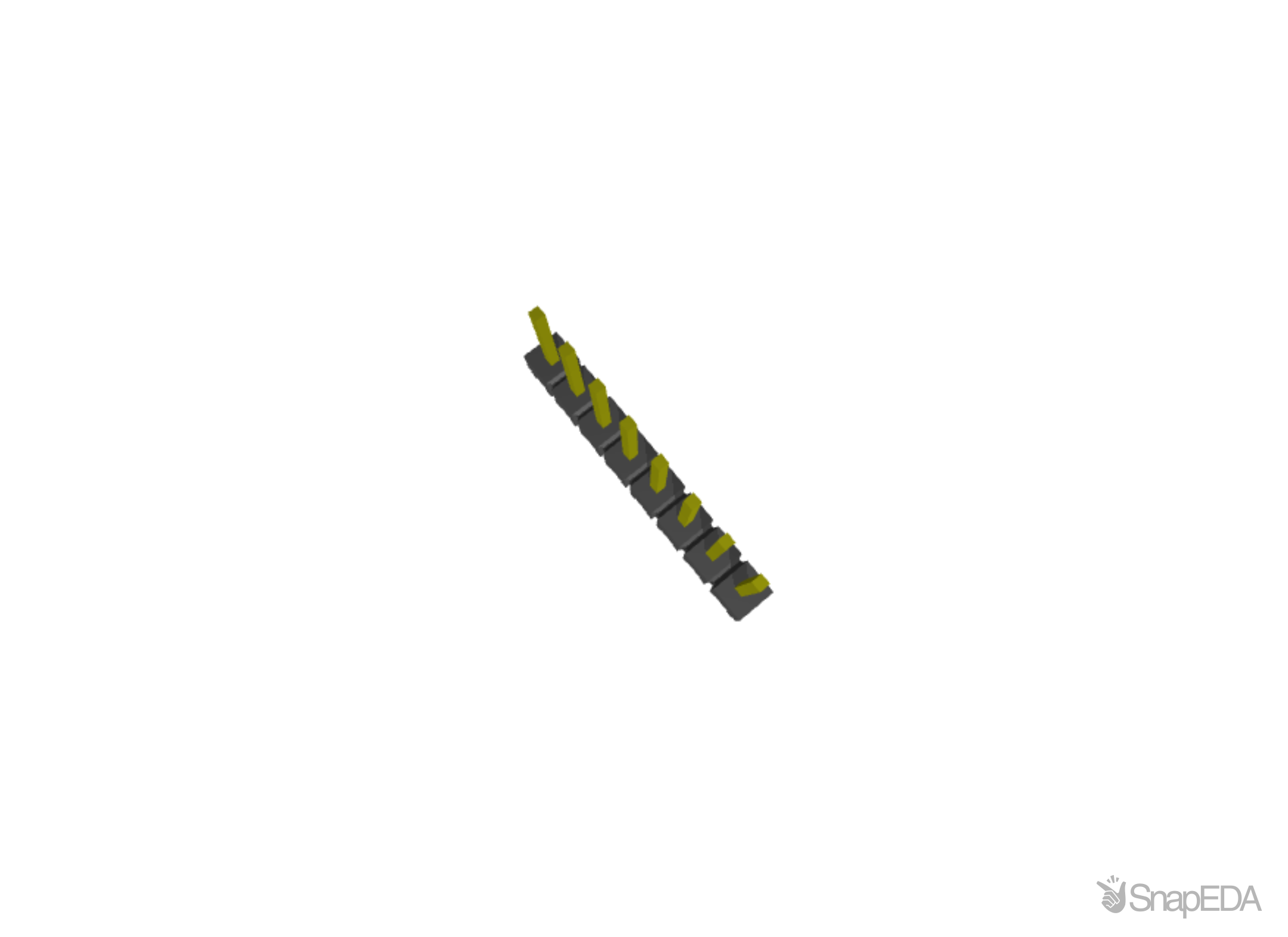 MTSW-108-24-T-S-255 3D Model