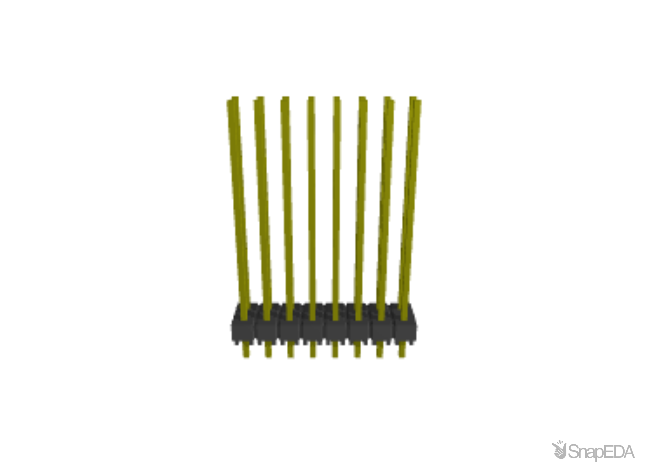 MTSW-108-28-G-D-940 3D Model