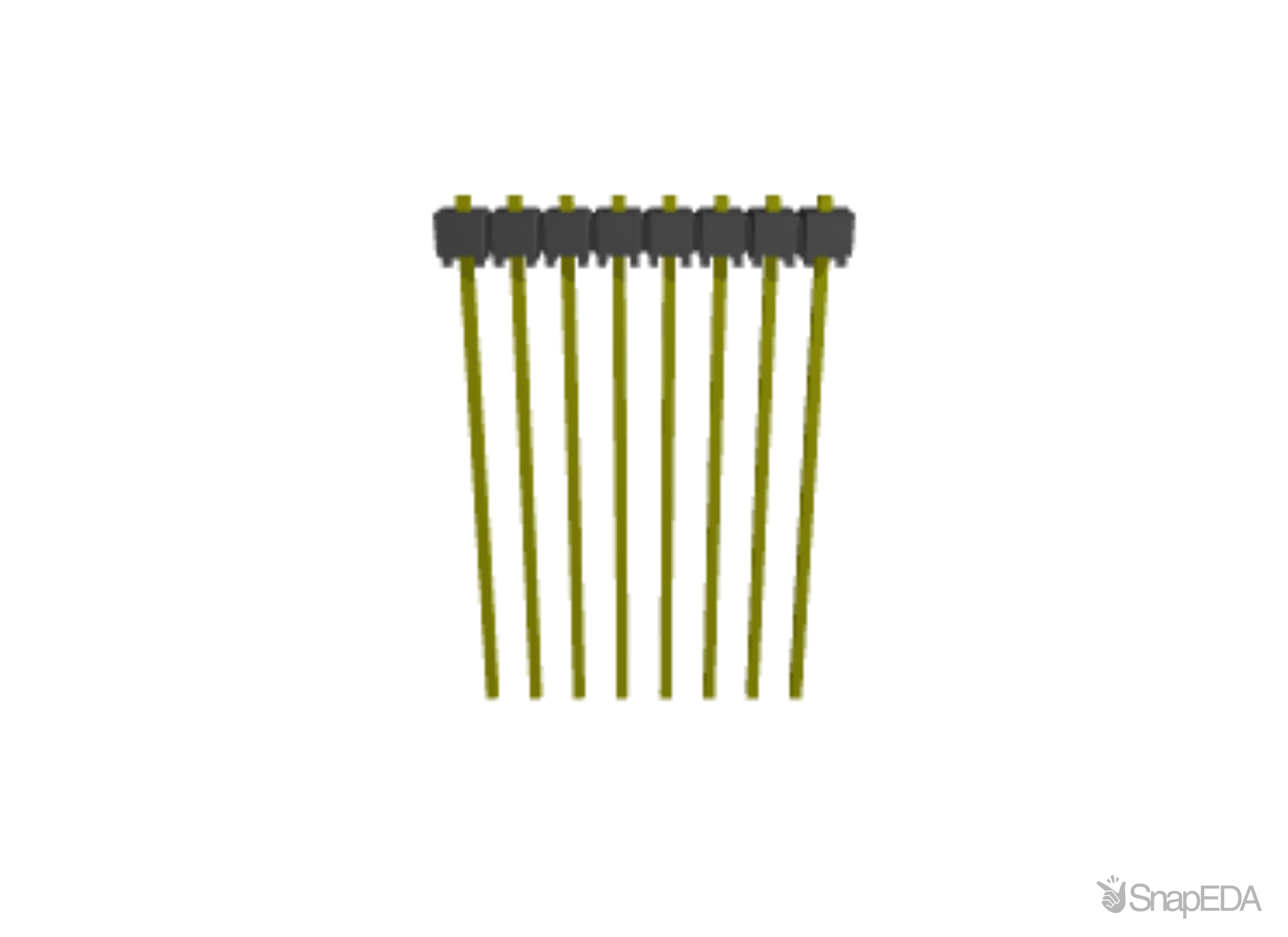 MTSW-108-28-L-S-028 3D Model