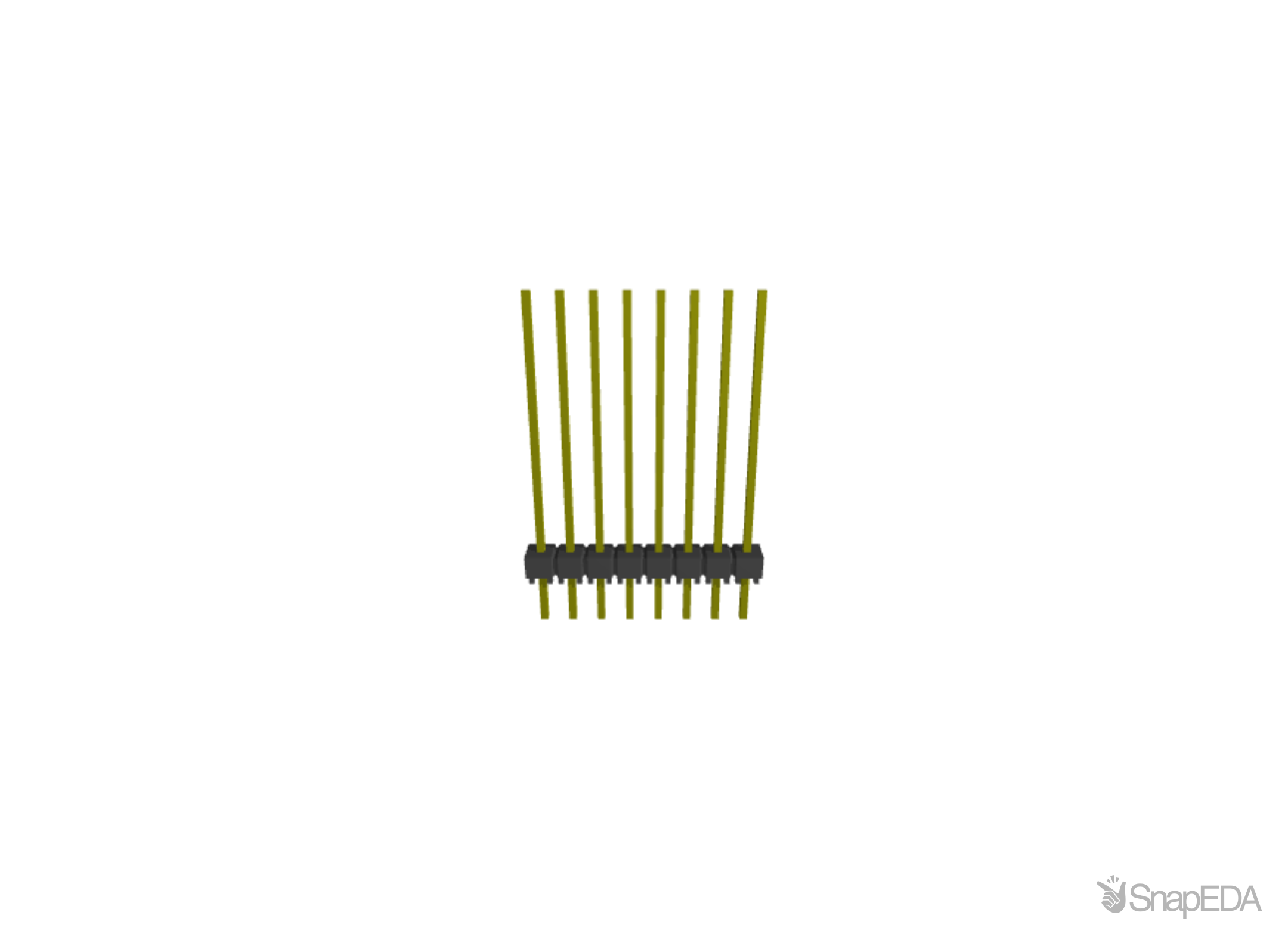 MTSW-108-28-L-S-865 3D Model