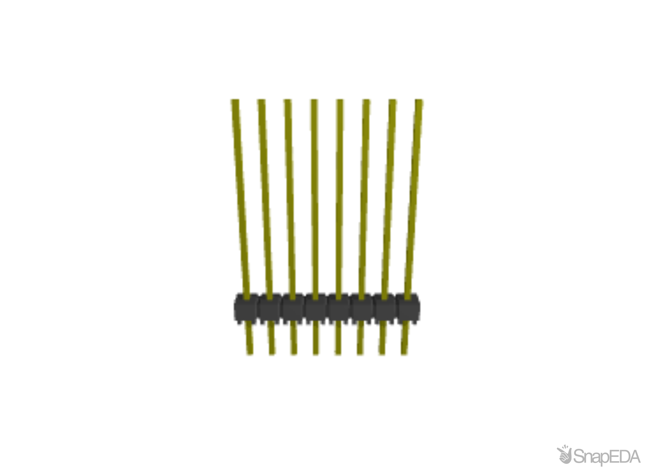 MTSW-108-28-T-S-850 3D Model