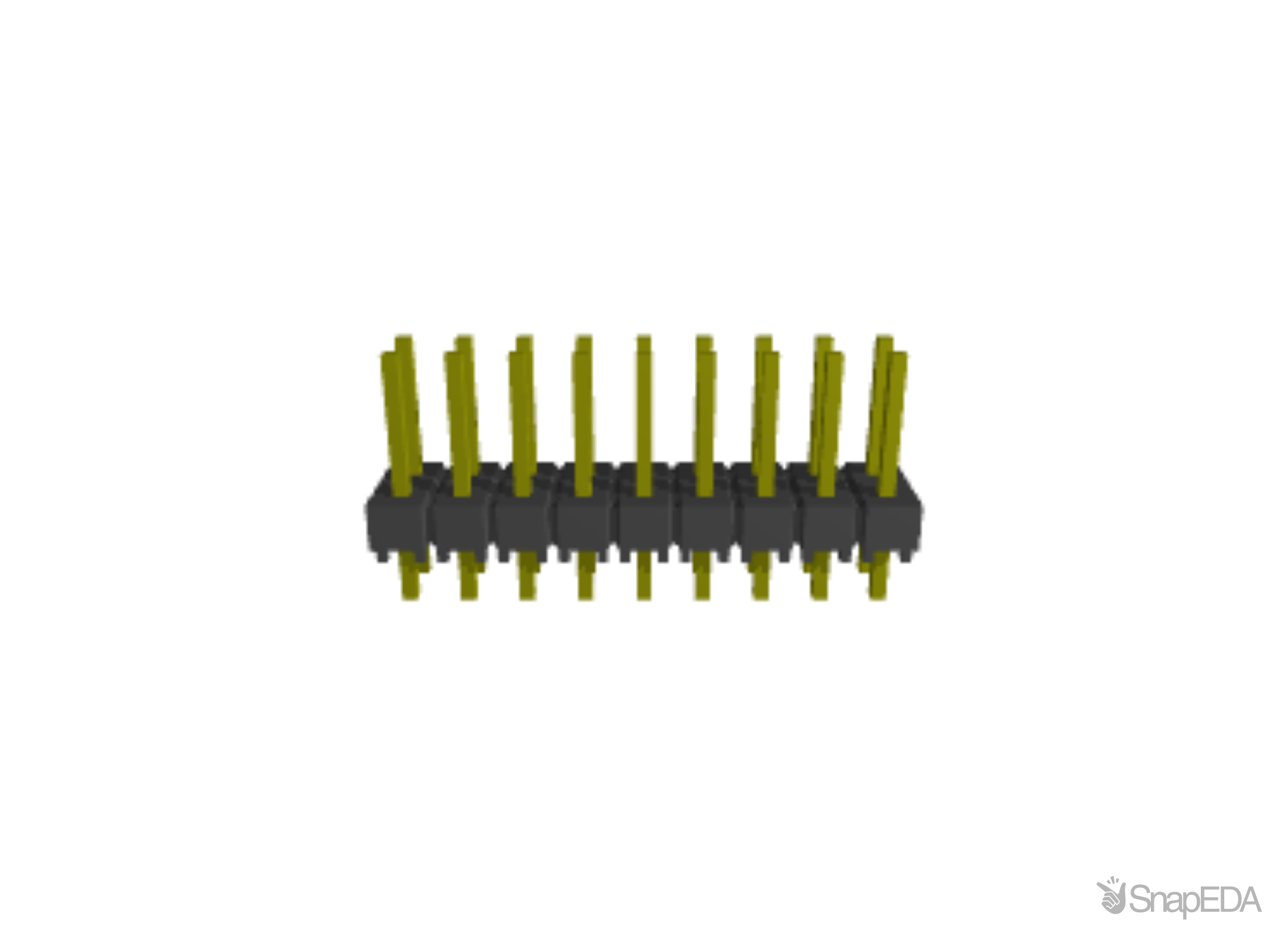 MTSW-109-07-G-D-240 3D Model