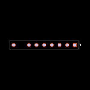MTSW-109-07-L-S-155-LL-008 Footprint