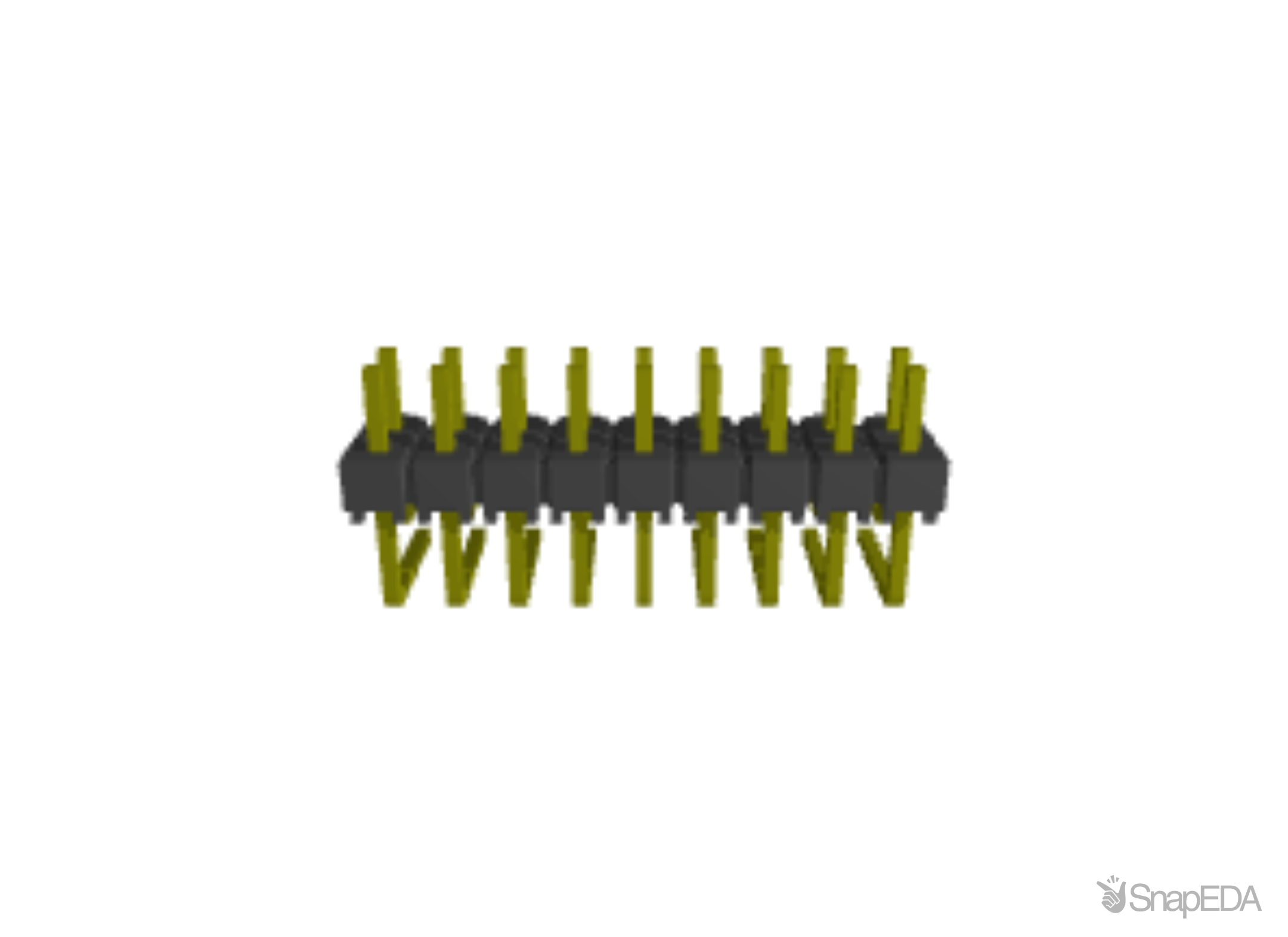 MTSW-109-07-T-D-130-RA 3D Model
