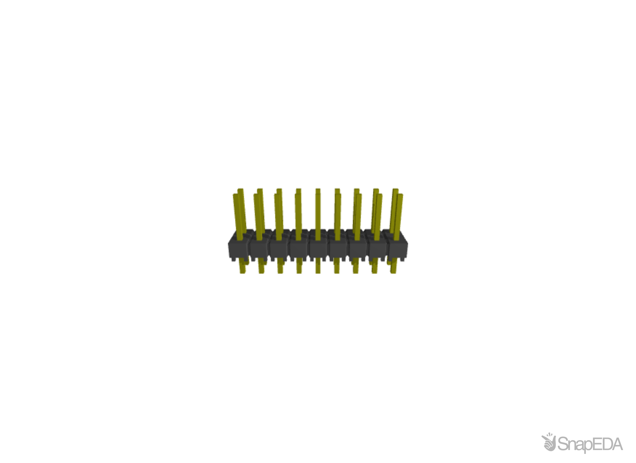 MTSW-109-07-T-D-240 3D Model