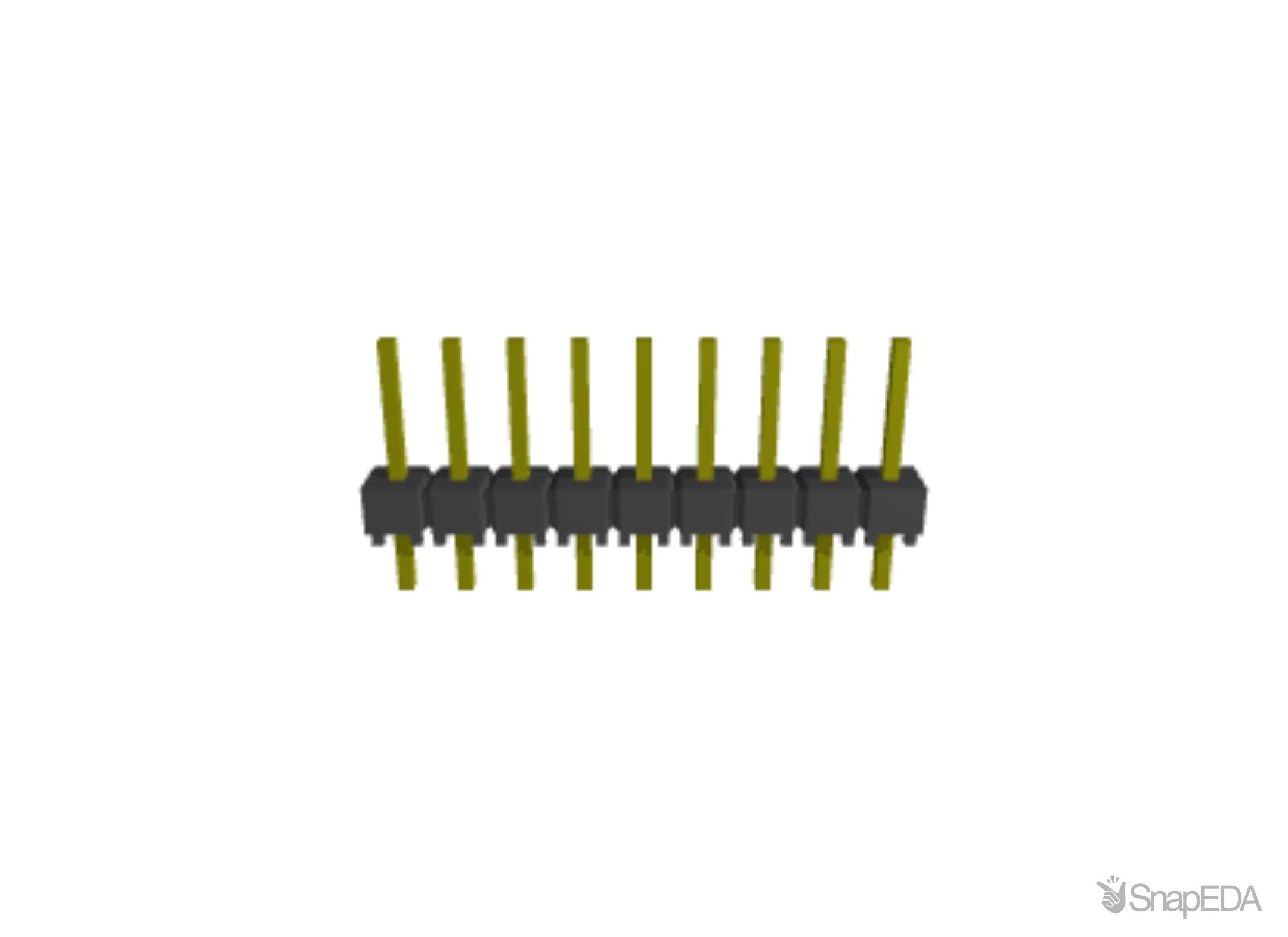 MTSW-109-07-T-S-230 3D Model