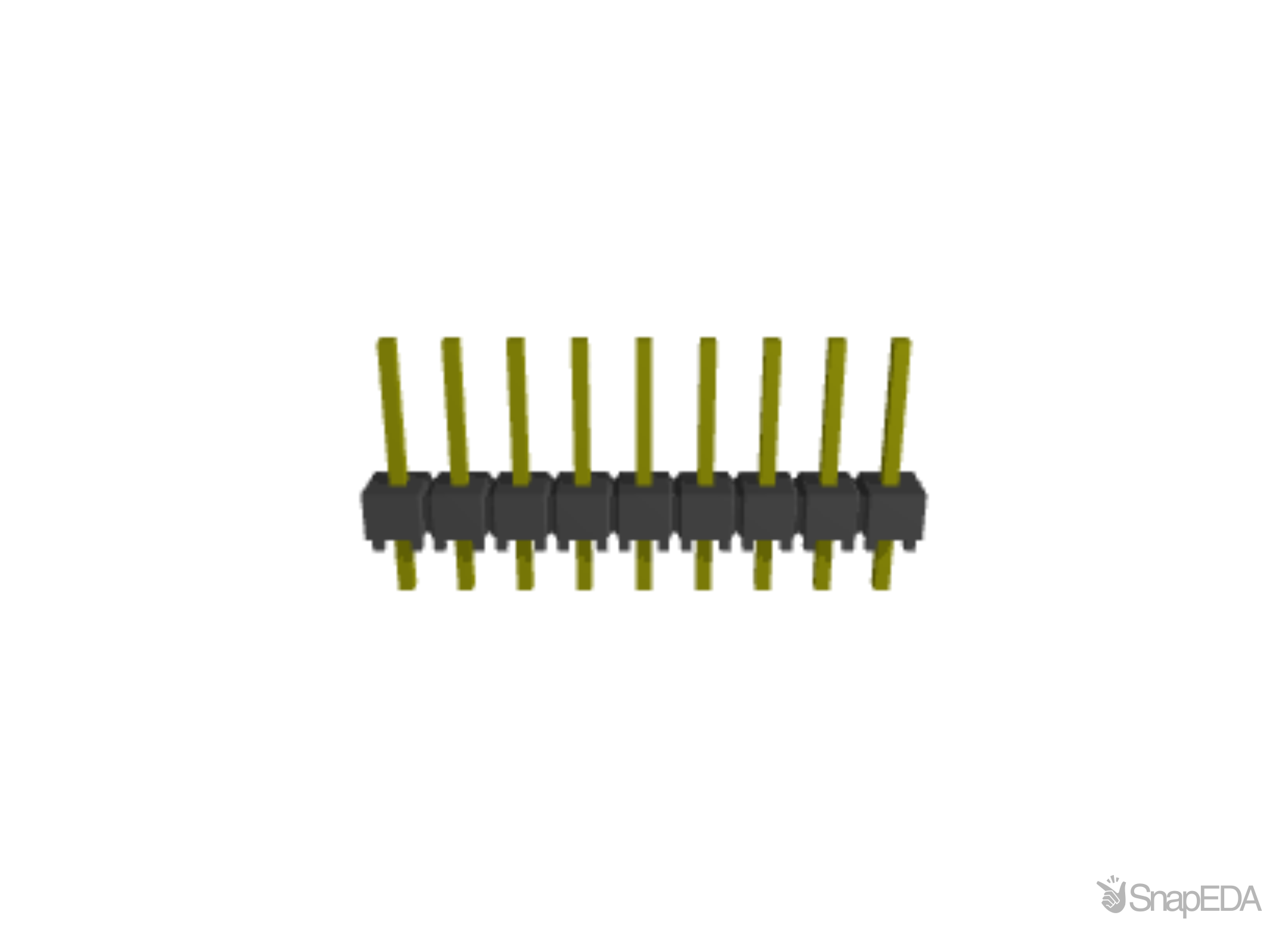 MTSW-109-07-T-S-240 3D Model