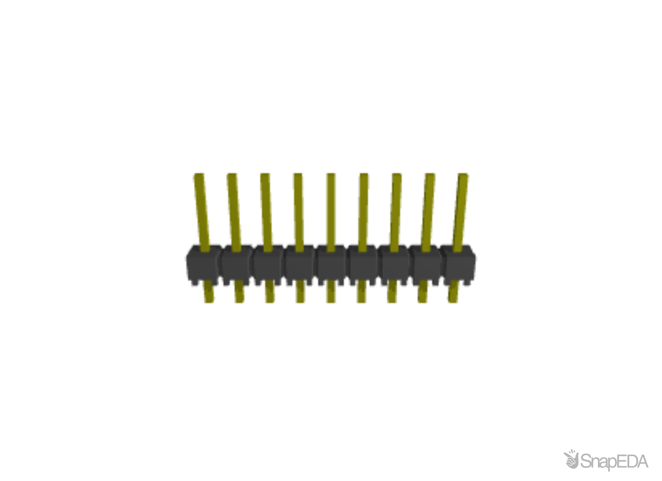 MTSW-109-07-T-S-250 3D Model