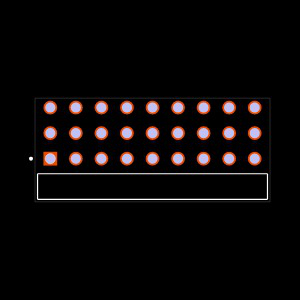 MTSW-109-08-G-T-080-RA Footprint