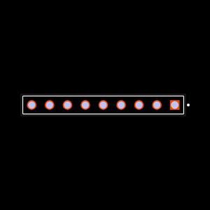 MTSW-109-08-L-S-280 Footprint