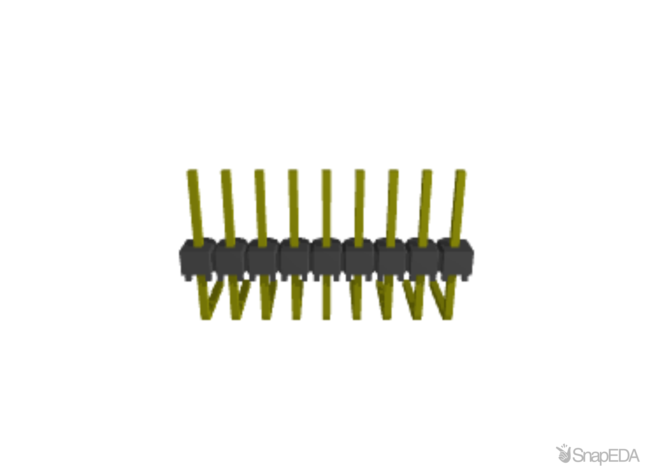 MTSW-109-09-F-S-240-RE 3D Model