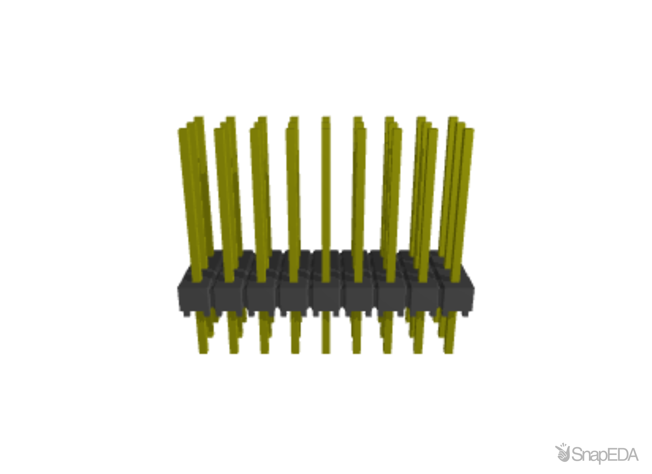 MTSW-109-09-G-T-472 3D Model