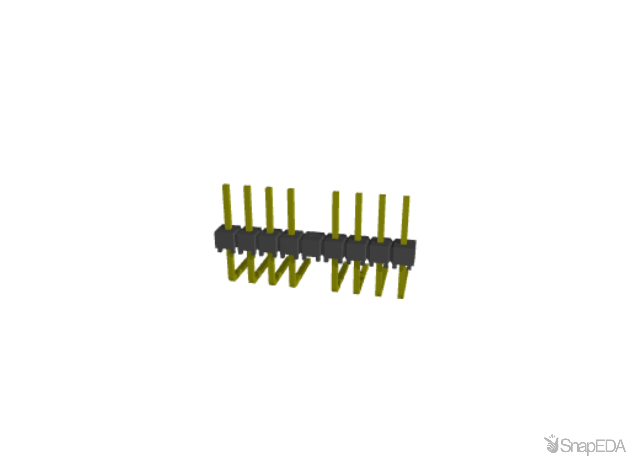 MTSW-109-09-S-S-210-NE-005 3D Model
