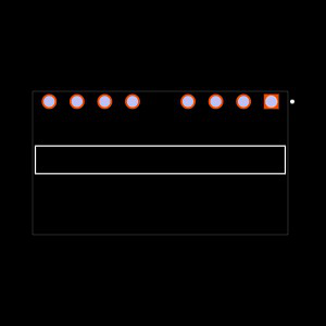MTSW-109-09-S-S-210-NE-005 Footprint