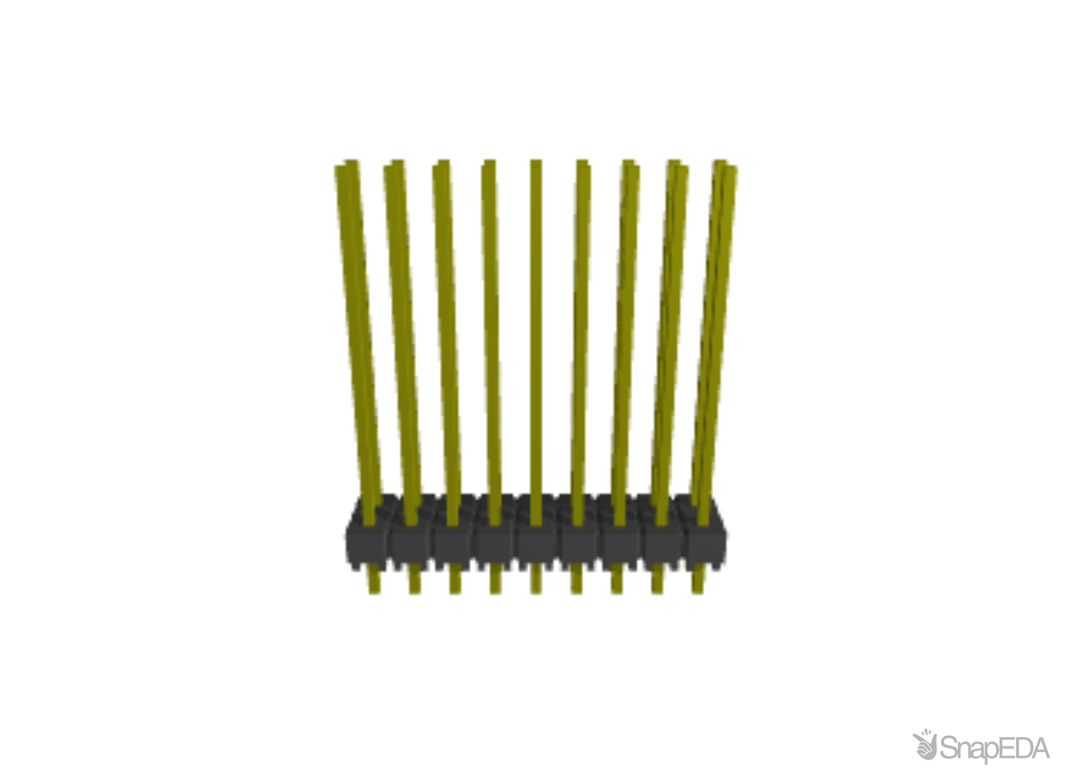 MTSW-109-12-F-D-840 3D Model