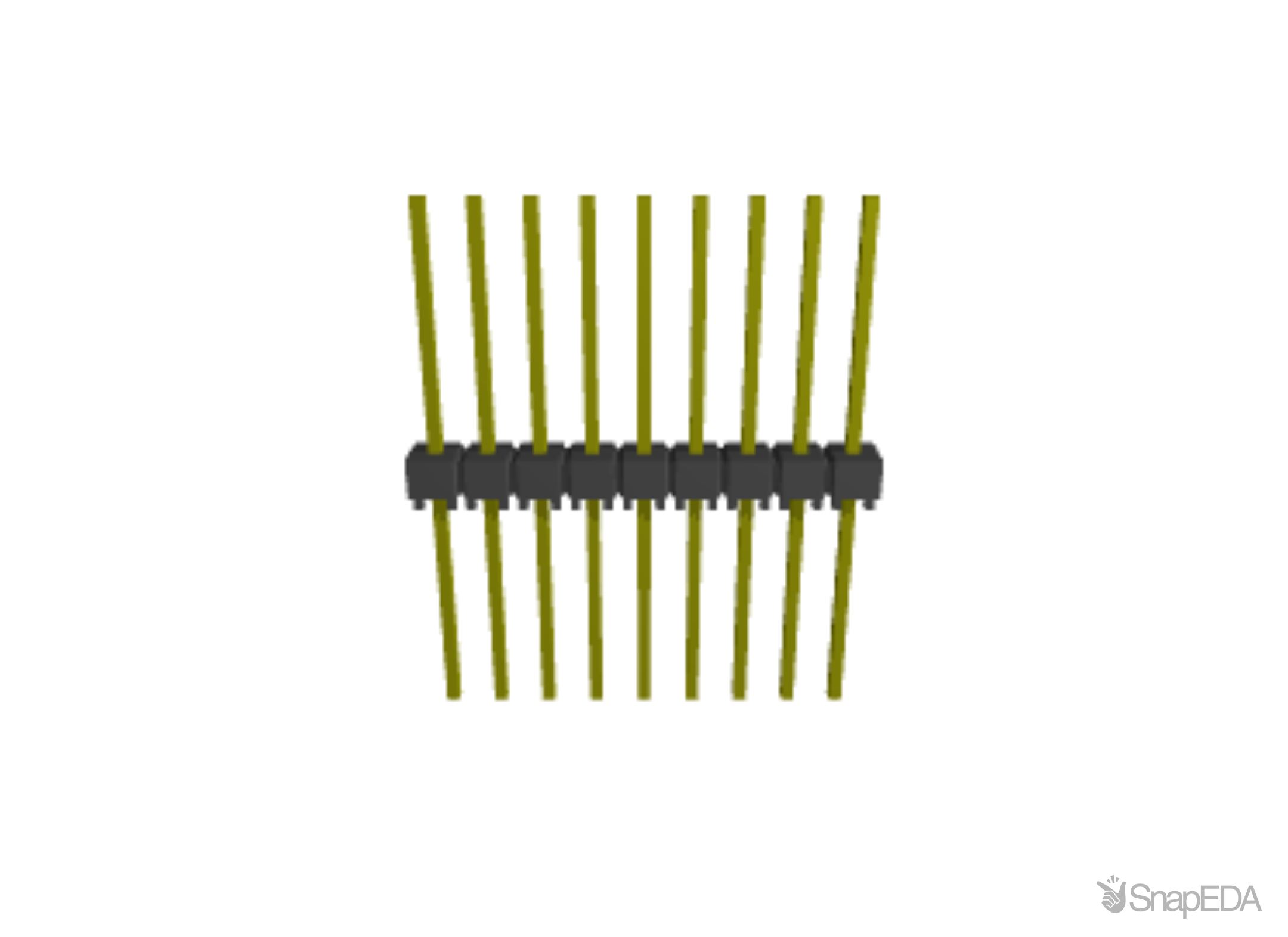 MTSW-109-12-T-S-480 3D Model