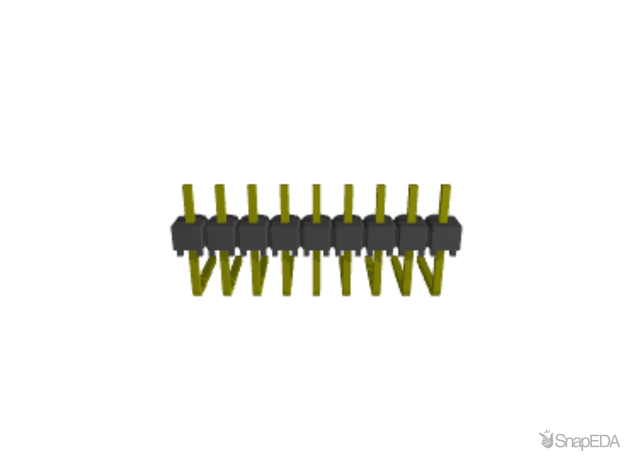 MTSW-109-22-L-S-120-RE 3D Model