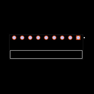 MTSW-109-22-L-S-120-RE Footprint