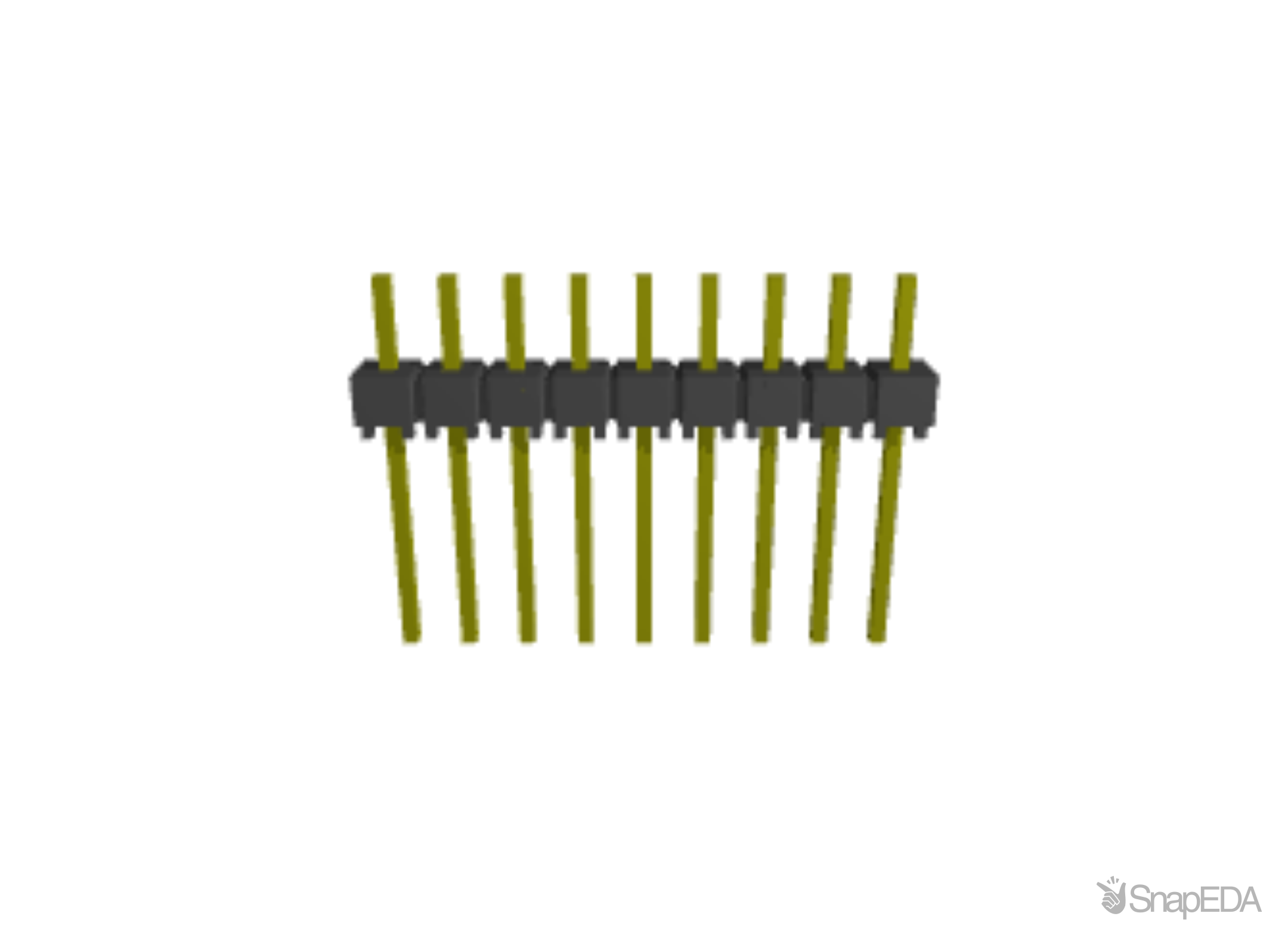MTSW-109-22-L-S-145 3D Model
