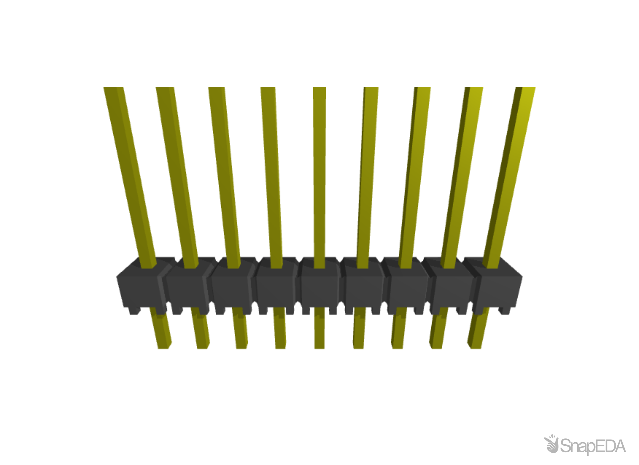 MTSW-109-22-S-S-400 3D Model