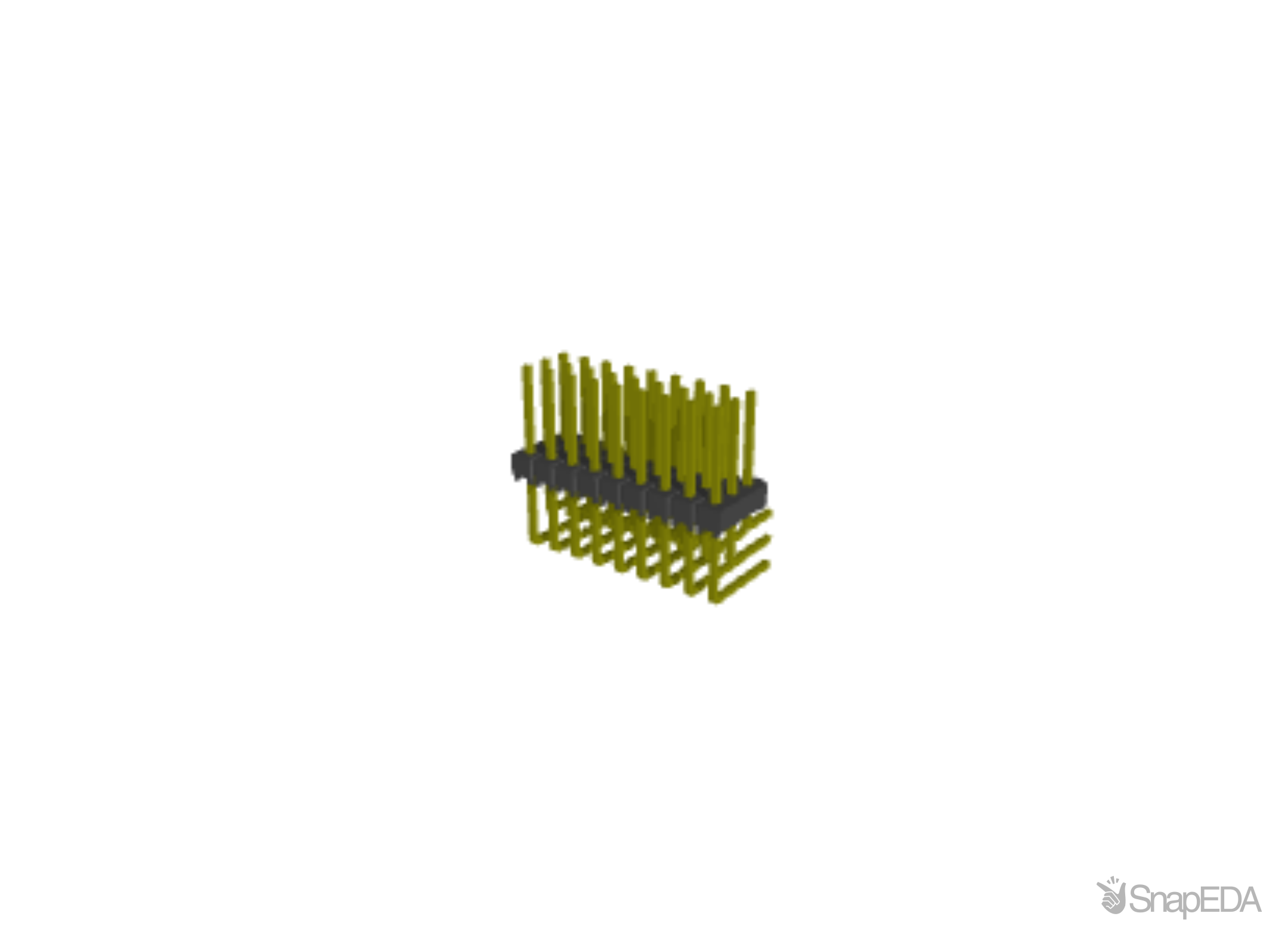 MTSW-109-22-T-T-330-LA 3D Model