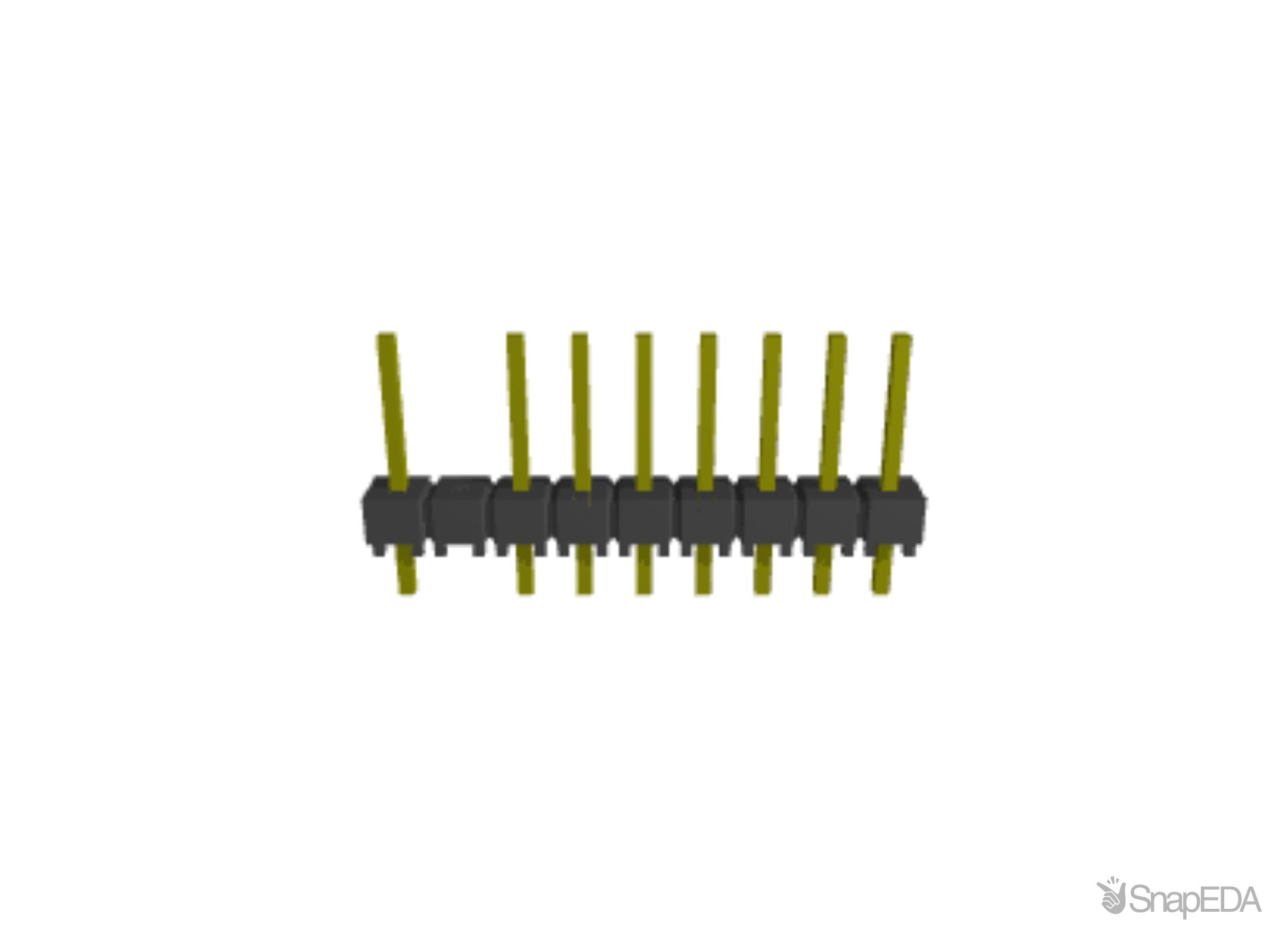 MTSW-109-23-L-S-255-002 3D Model