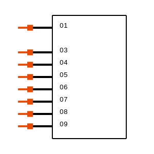 MTSW-109-23-L-S-255-002 Symbol