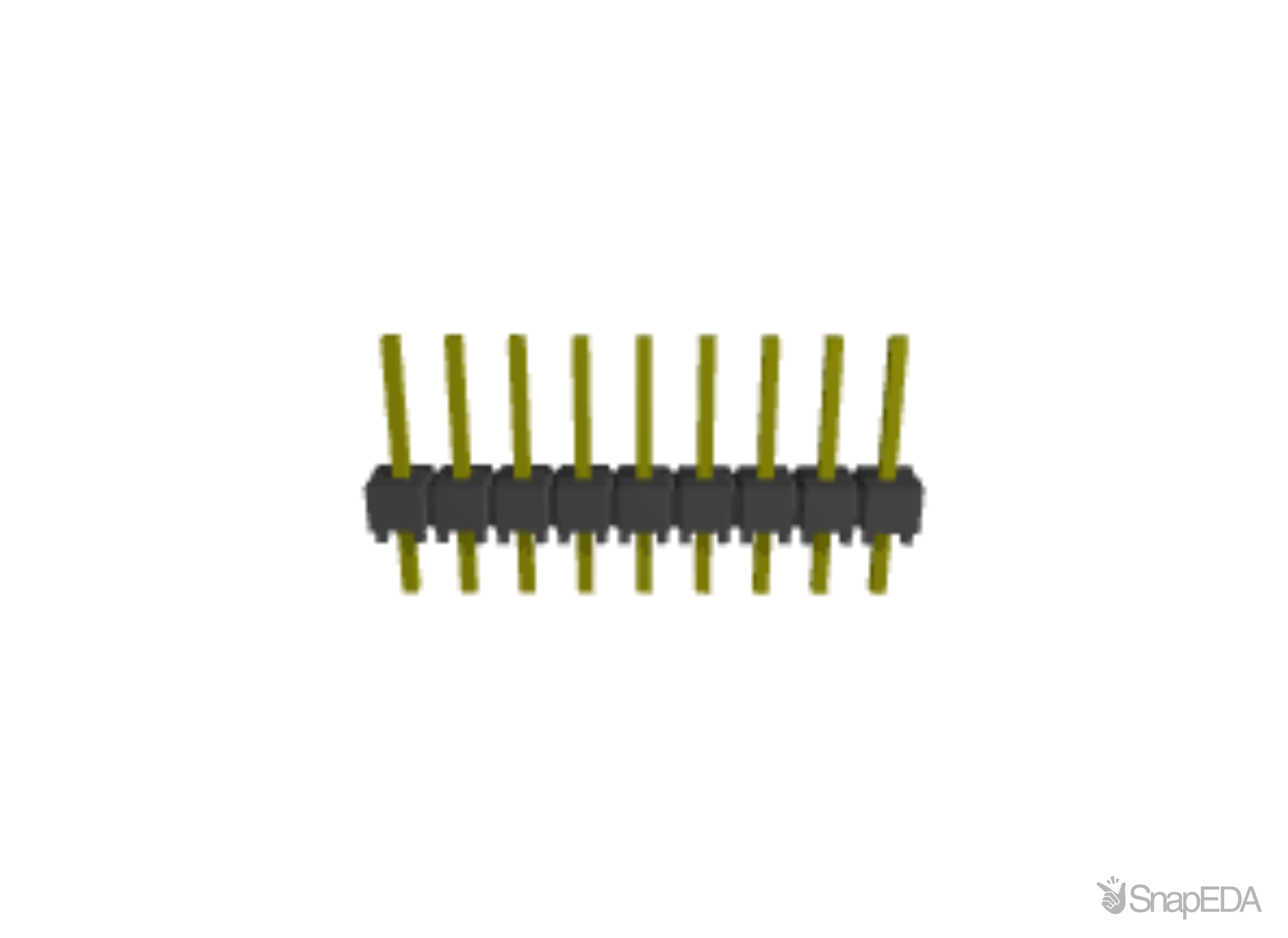 MTSW-109-23-T-S-235 3D Model