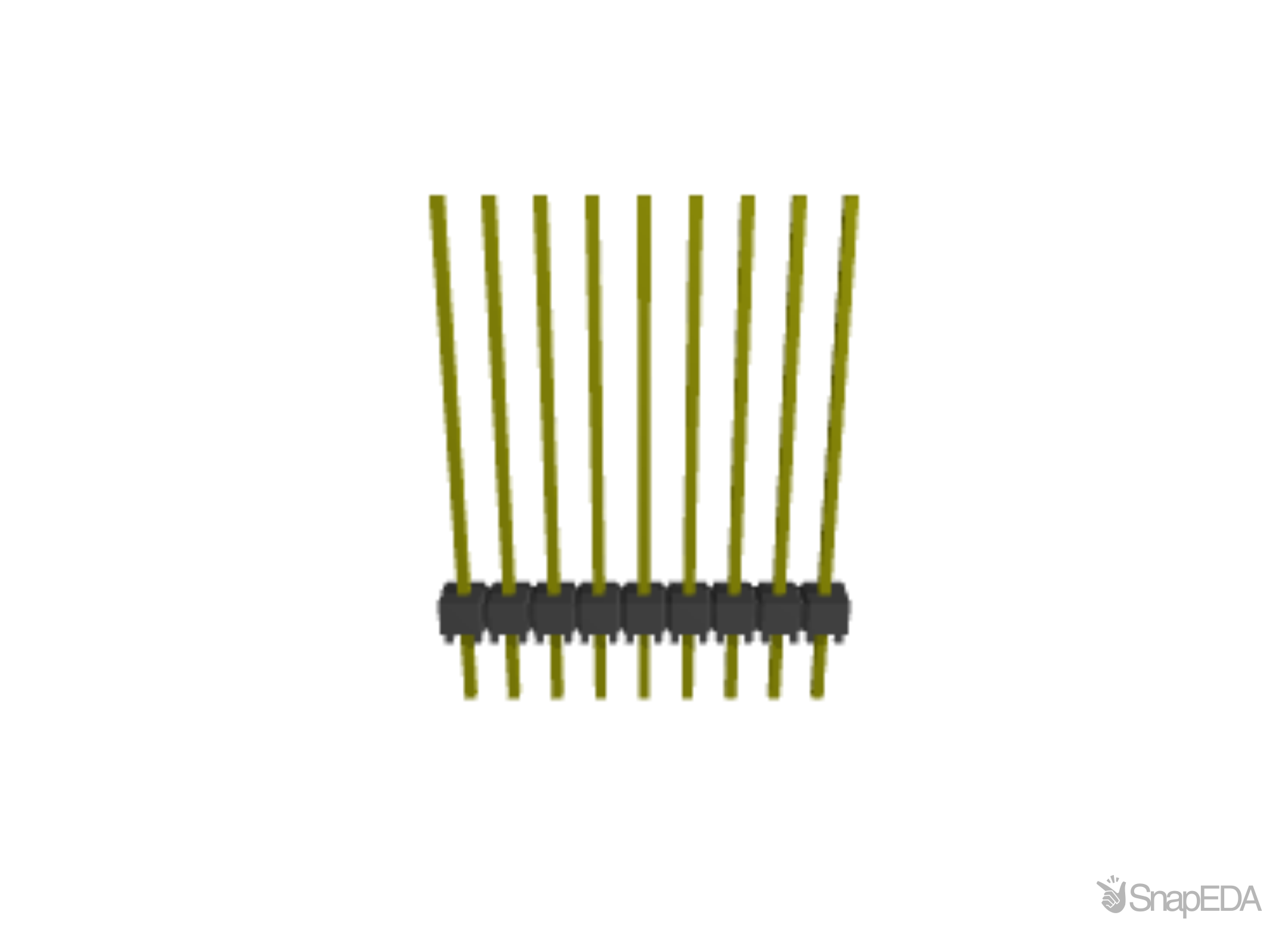 MTSW-109-28-G-S-860 3D Model