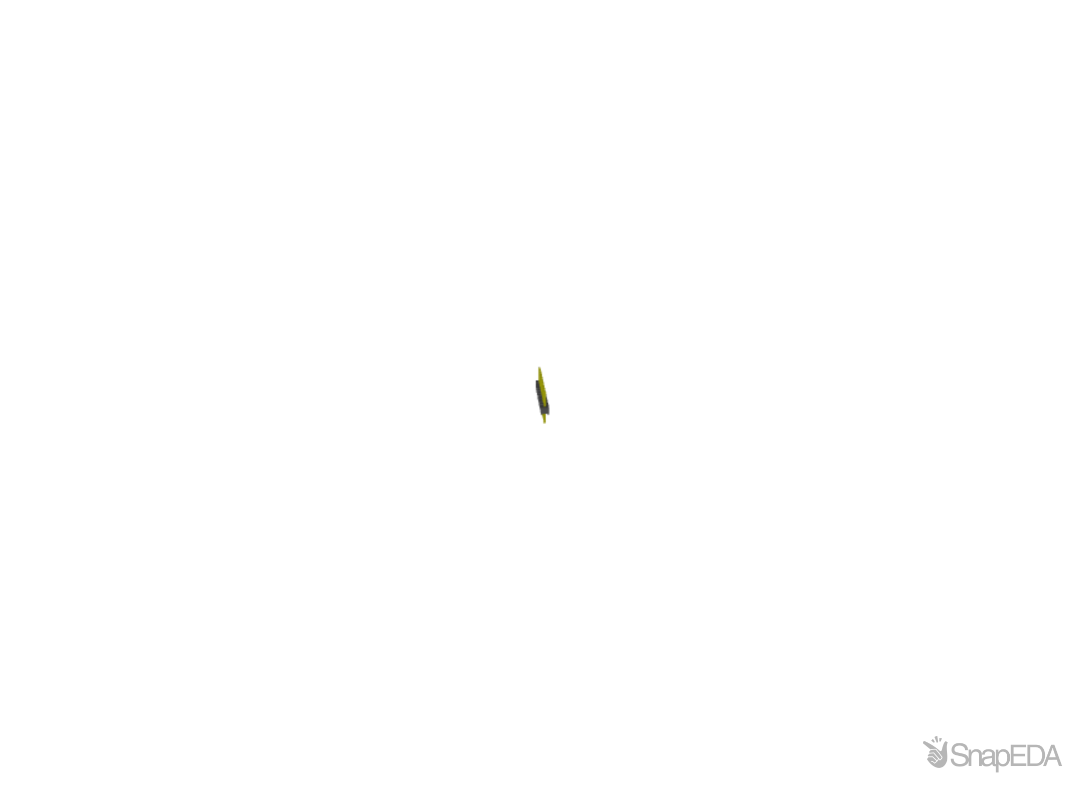 MTSW-110-07-G-S-205 3D Model