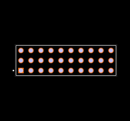 MTSW-110-07-G-T-240 Footprint