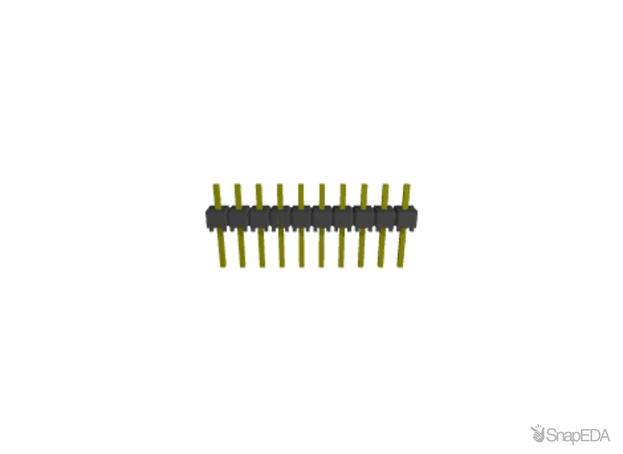 MTSW-110-07-L-S-120 3D Model