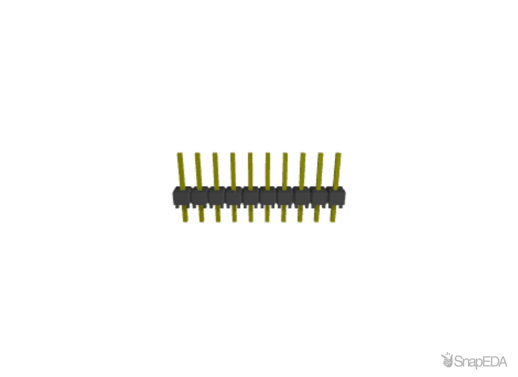 MTSW-110-07-L-S-220 3D Model