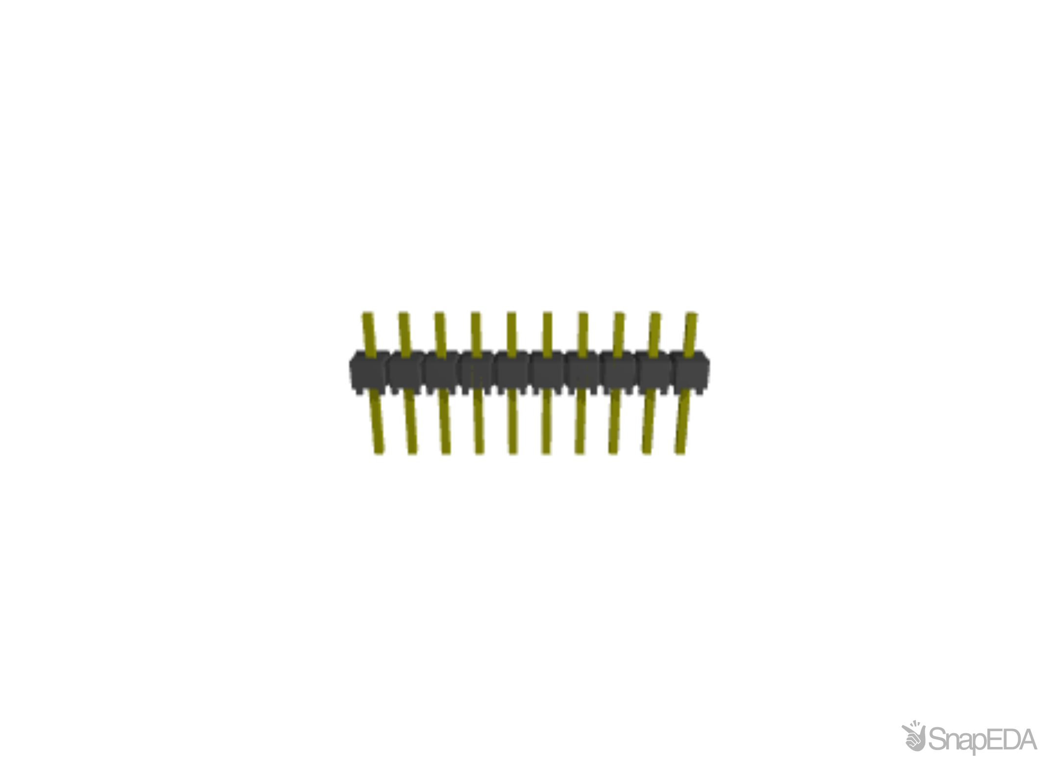 MTSW-110-07-S-S-125 3D Model