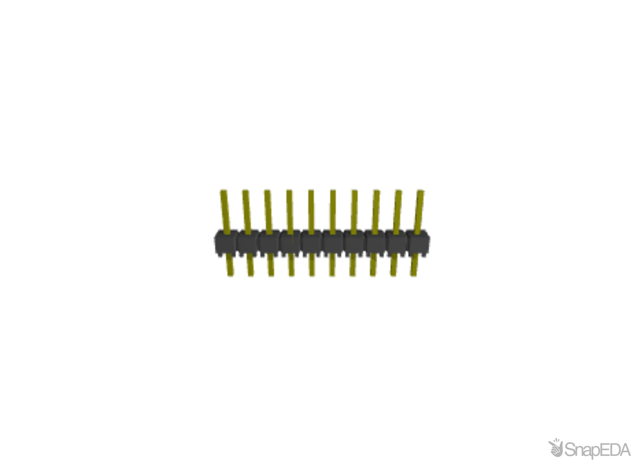 MTSW-110-07-S-S-210 3D Model