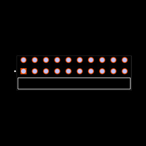 MTSW-110-07-T-D-105-RA Footprint