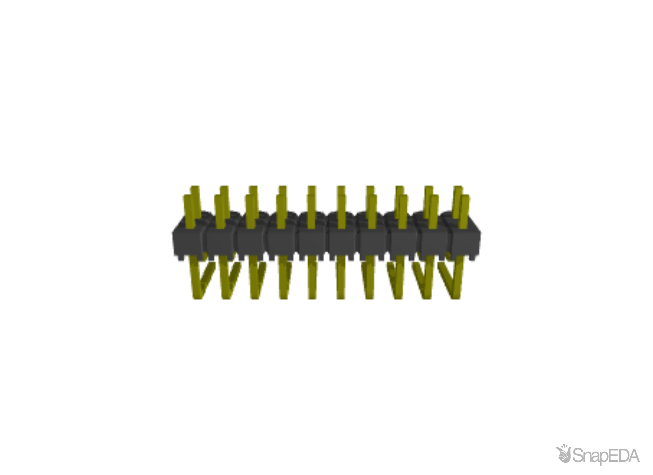 MTSW-110-07-T-D-110-RA 3D Model